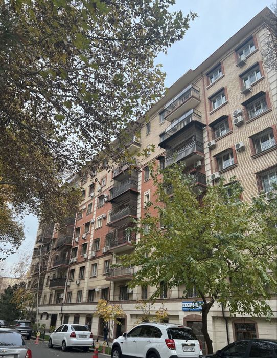 ЦУМ Двухкомнатная 66 Сдаётся безупречная квартира в аренду новастройке