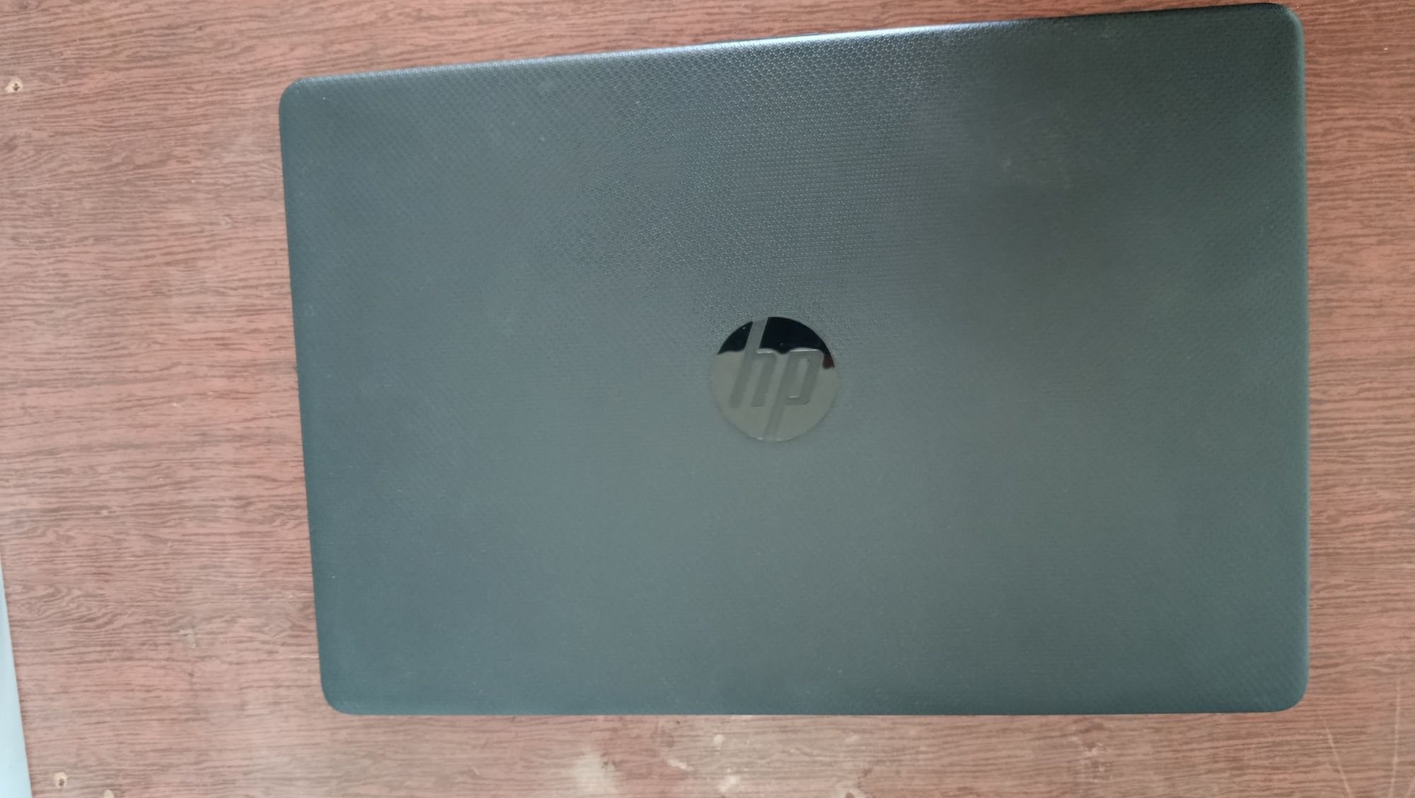 HP laptop Rezin 5