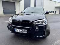 BMW X5 40d xDrive M Sport Edition TVA INCLUS DEDUCTIBIL