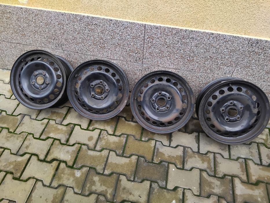 Jante Golf 7 pe 15"  R15 VW Volkswagen