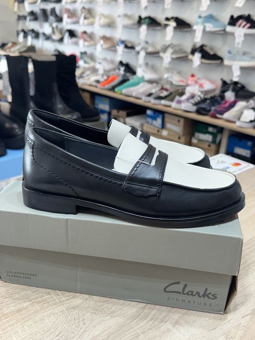 Pantofi Clark’s Dama - 40