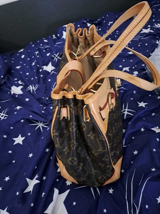 Geanta Louis Vuitton