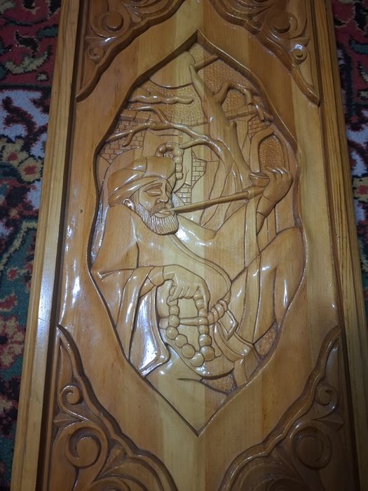 Нарды игральгые.