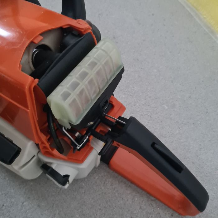 Drujba Stihl Ms 210 C