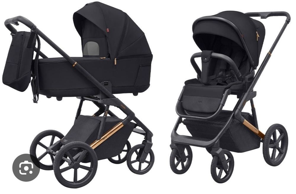 Продаю коляску Sigma Corello 2 in 1