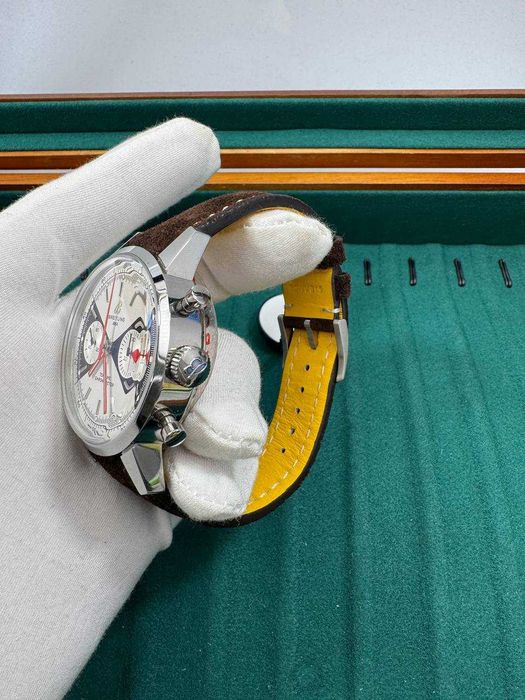 Breitling Top Time Limited Edition