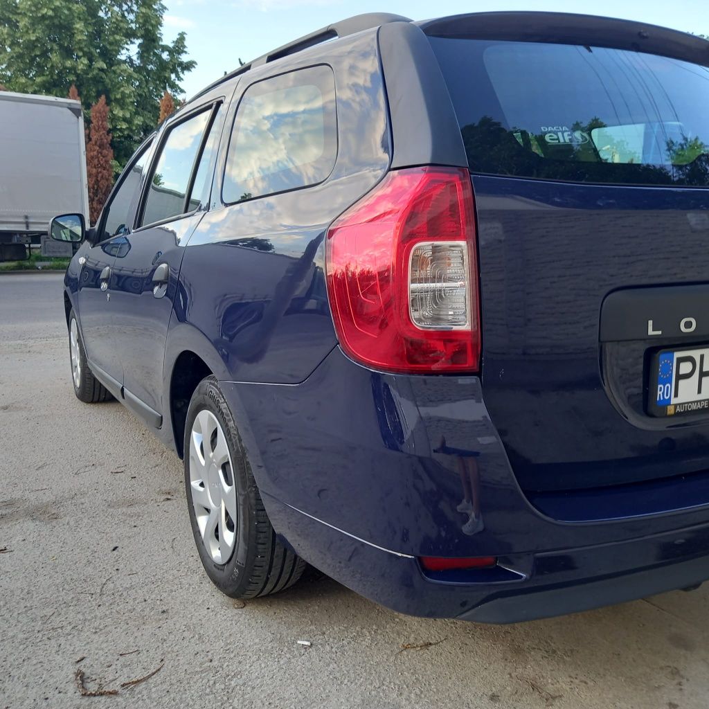 Dacia Logan MCV 1.0 SCe