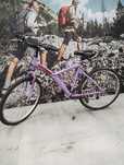 bicicleta de oraș - produs resigilat - (SecondHand) Decathlon