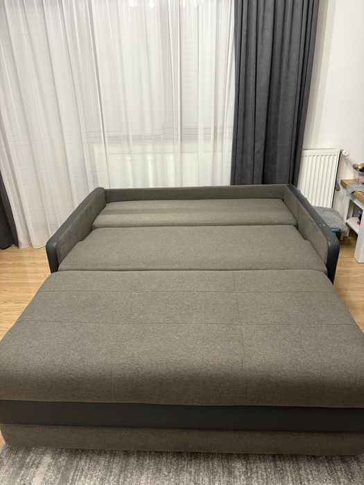 Vand canapea extensibila