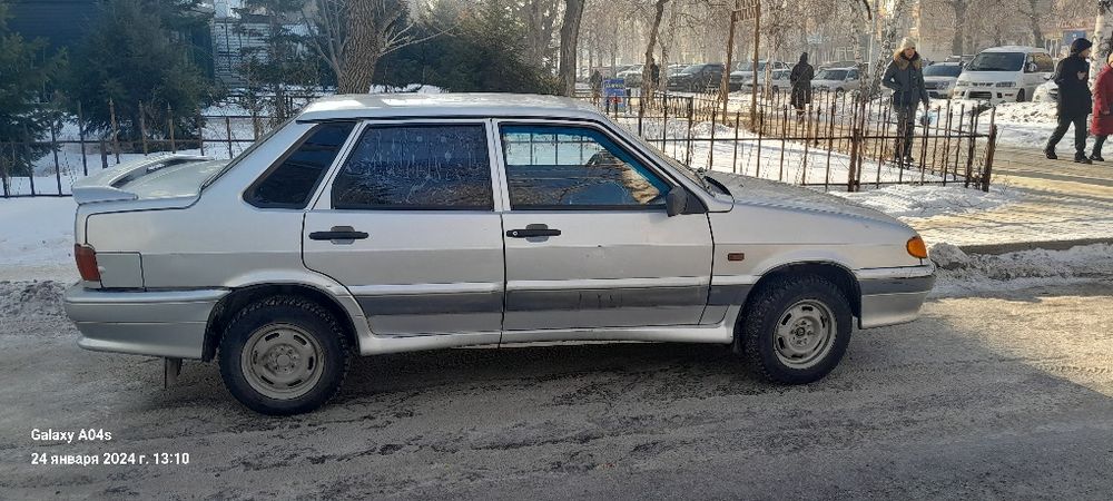 Автомобили  Ваз 21015