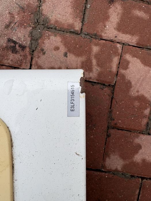 Centrala termica gaz Beretta - pentru piese/proiect, cu pompa Grundfos