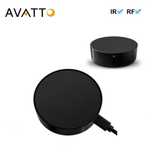 AVATTO S16 Pro WiFi IR+RF универсално дистанционно