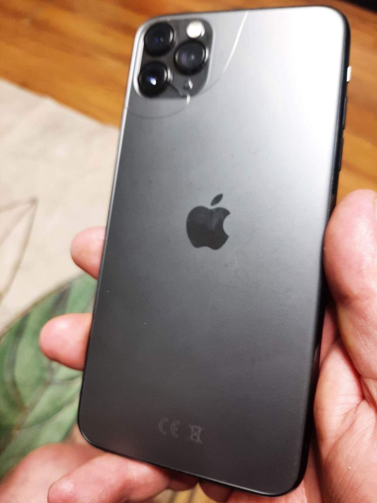 IPhone 11 pro max 256 gb