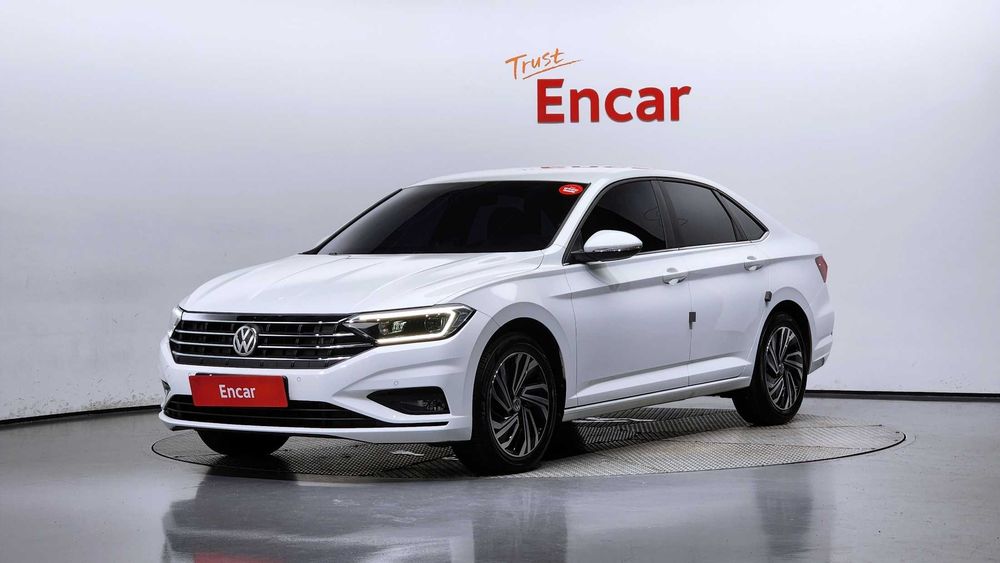 Volkswagen Jetta 1.4 TSI Premium   04