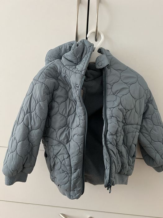 Детско яке 80 размер от Sinsay