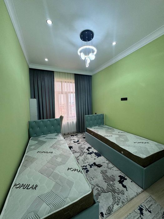 Аренда Замона туйхона бетонка Тансикбой 3 хона ижара