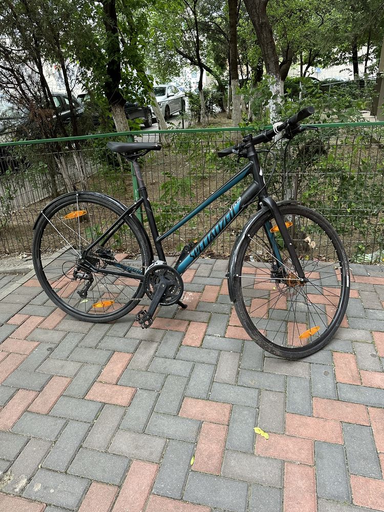 Bicicletă Specialized Vita Sport