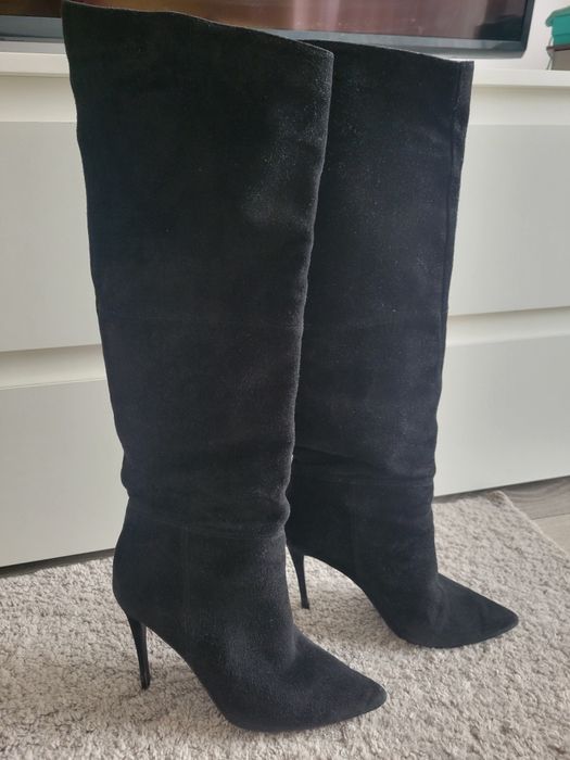 Steve Maden Dakota 38