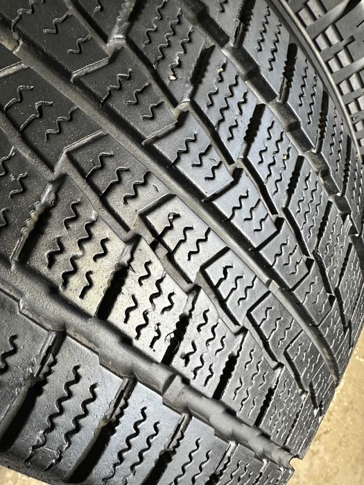 SET 2 Anvelope Iarna 215/60 R16C 103/101T HANKOOK Winter RW06