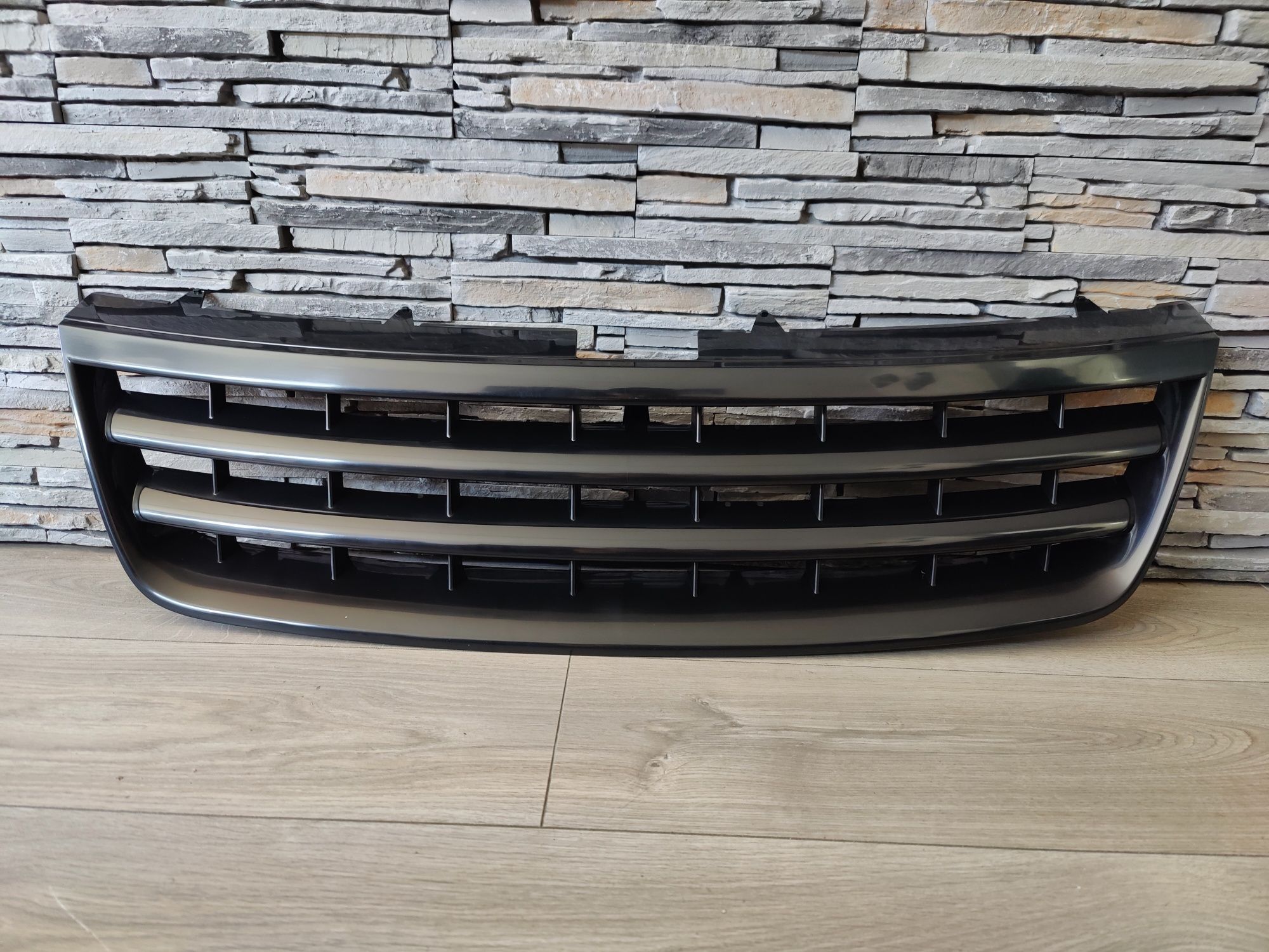 Grila sport tuninig fara emblema VW Touareg (7L) (02-06) NFL