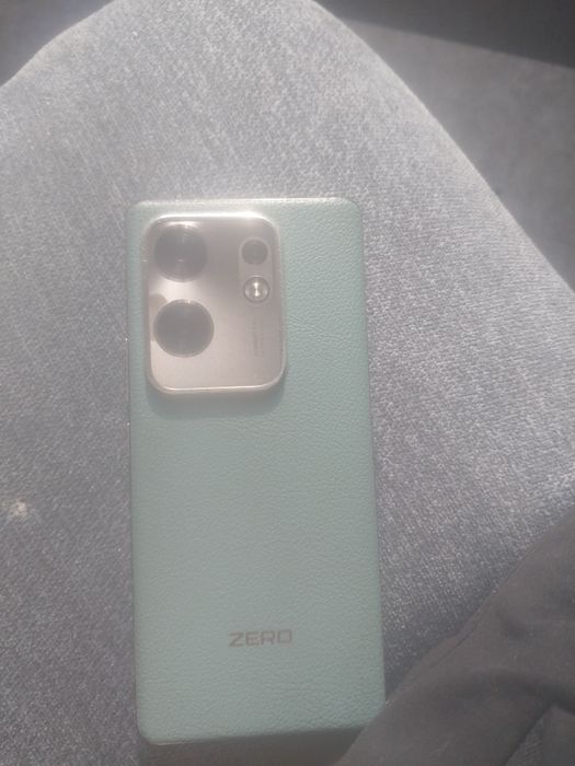 Inffinix zero 30