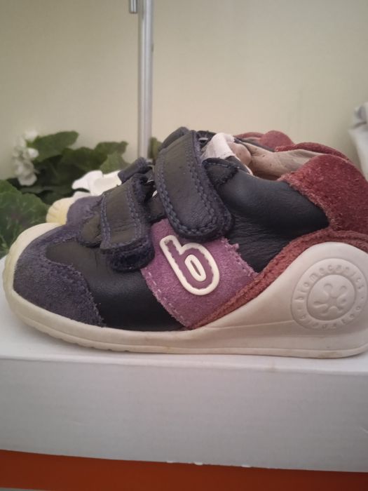 Ортопедични маратонки biomecanics