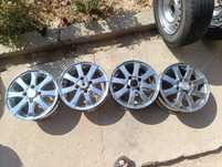4 ta diska 4×100 ideal