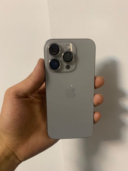 Срочно продам Iphone 15 PRO 256GB