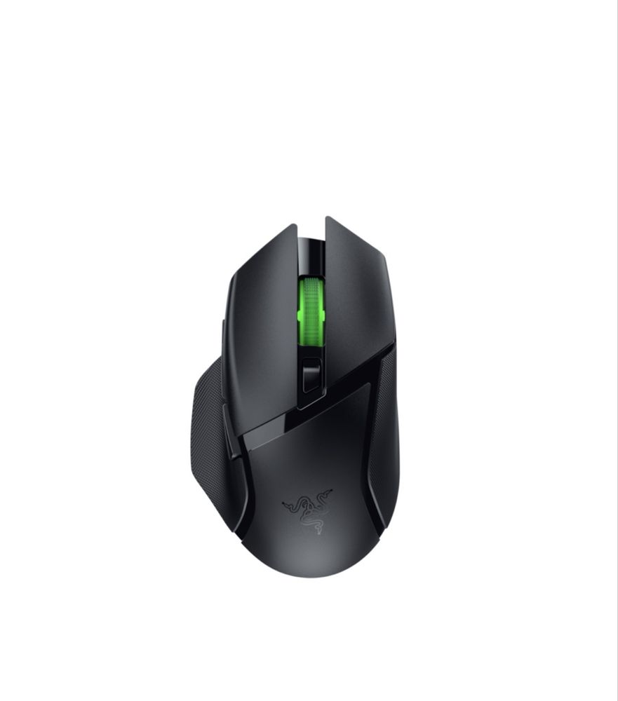 Гейминг мишка Razer Basilisk V3 X Hyperspeed