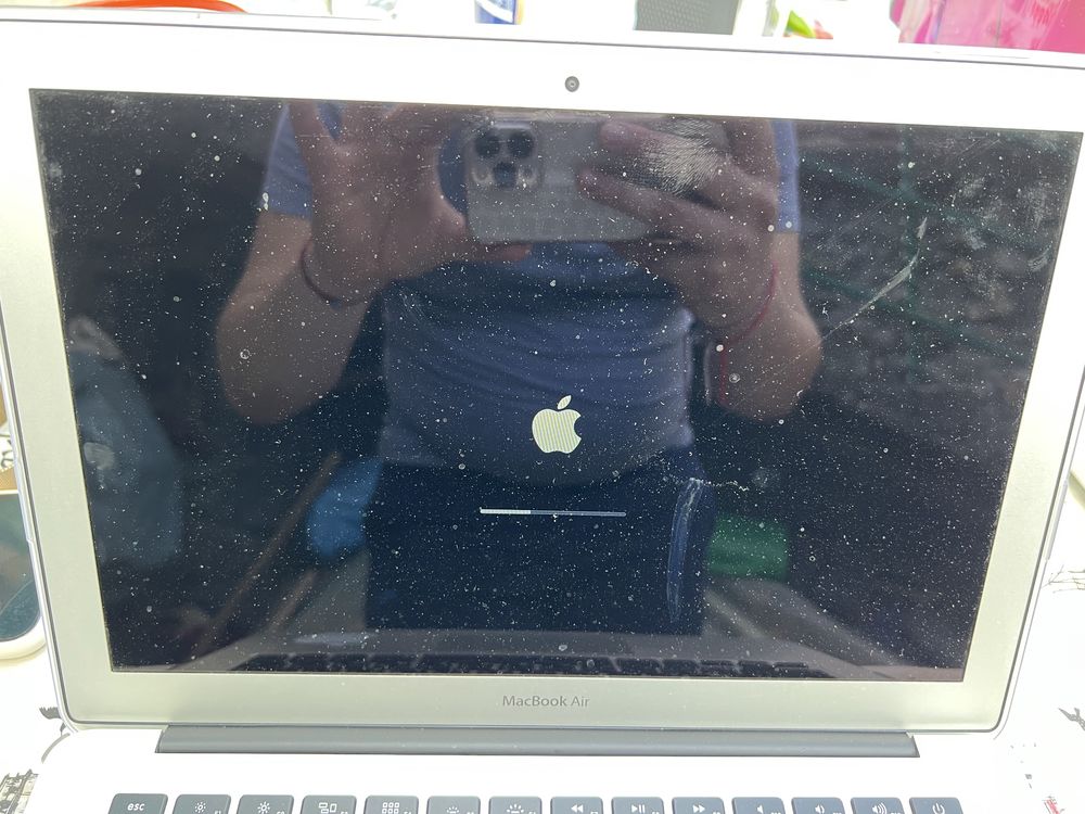 MacBook Air13 2015