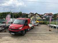 Tractari Auto NON-STOP