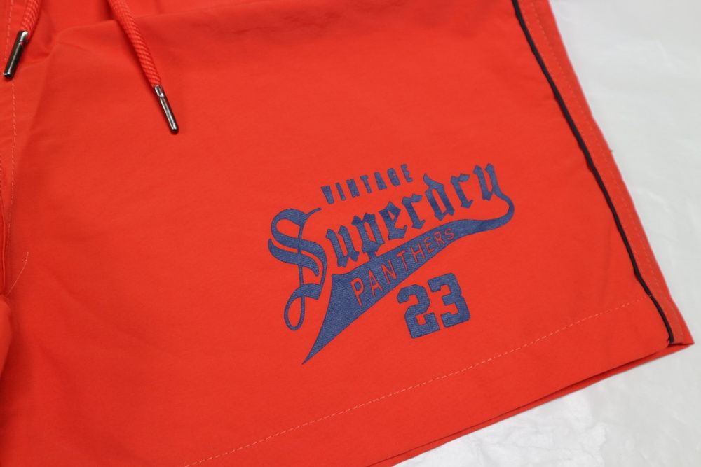 Sort / slip baie - SUPERDRY - diverse CULORI - super pret