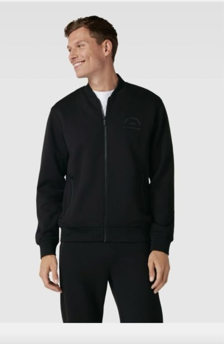 Karl Lagerfeld Paris Full Zip Mens Size M ОРИГИНАЛ!