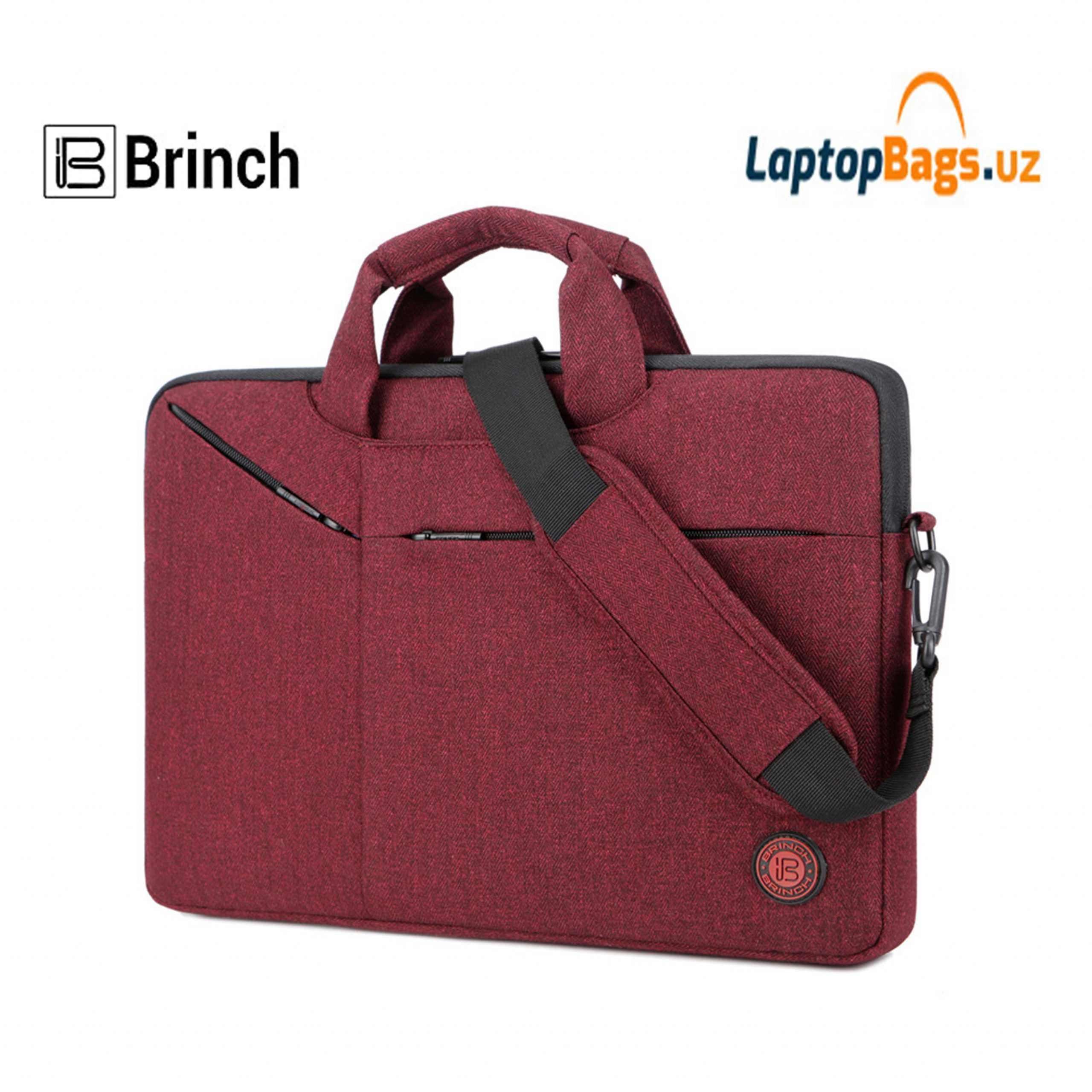 сумки  BRINCH BW-235 для 15.6″ дюйм