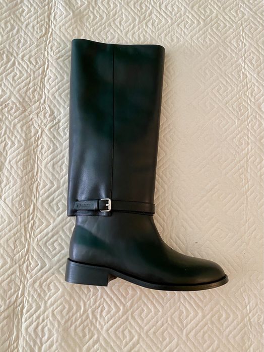 Cizme burberry dama