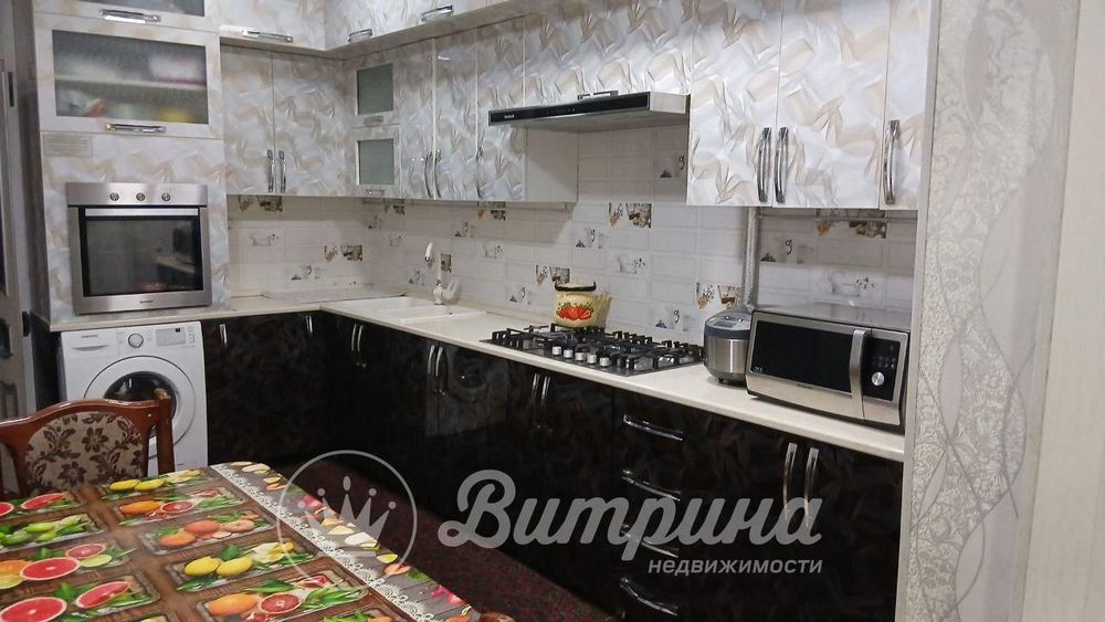 Продаётся 3-комнатная квартира Куйлюк-1