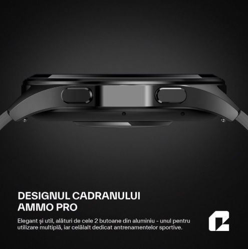 Smartwatch cu garanție