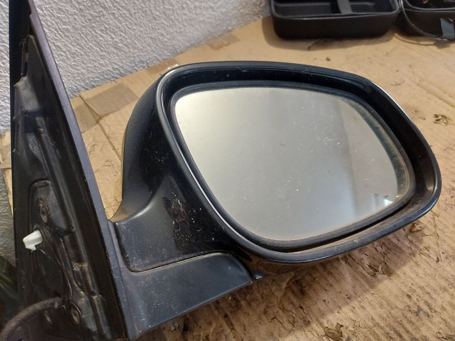 Дясно странично огледало Порше Кайен / Porsche Cayenne 955