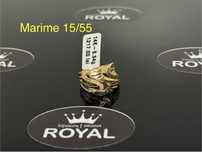 Bijuteria ROYAL : Inel Dama AUR 14K / 3.34 GR