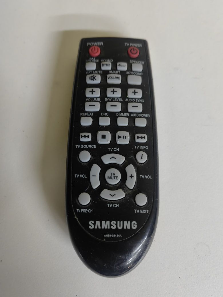 Система за домашно кино Samsung
