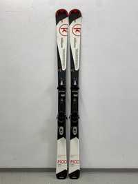 ski/schi/schiuri Rossignol Pursuit 100,163 cm