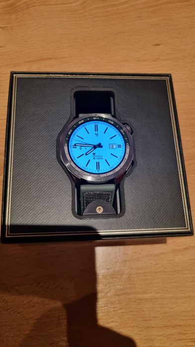 HUAWEI watch  GT 4, 46mm