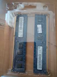 Ram 4x4 gb ddr3.