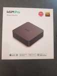 Streamer WI-FI WiiM Pro Sigilat