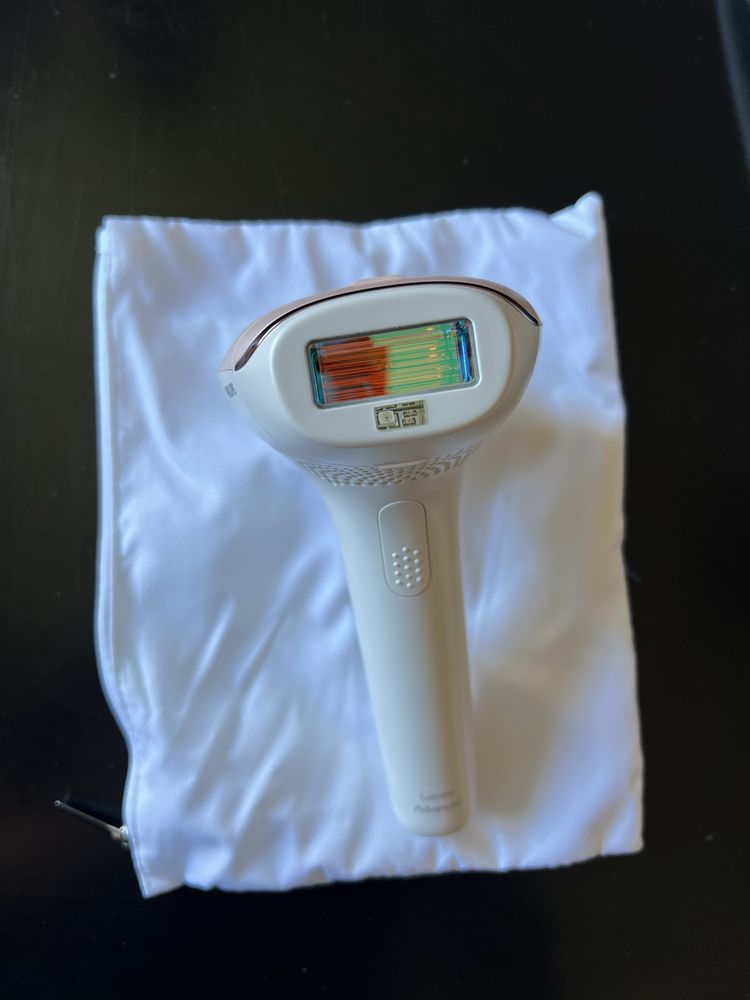 Фотоепилатор Philips Lumea Advanced SC1994/00