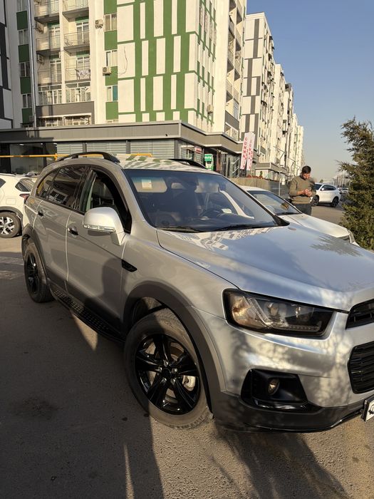 Captiva 3/4 Kaptiva 3 4 qilingan Каптива 3/4