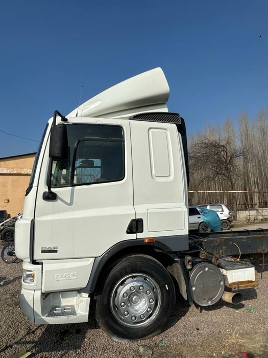 Manipulyator Evakuator 2008