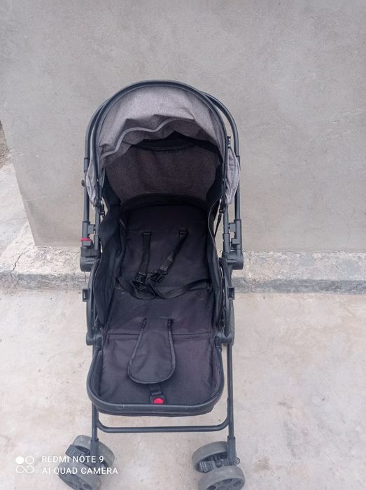 Продам коляску, в хорошем состоянии,, цена 10.000. срочно