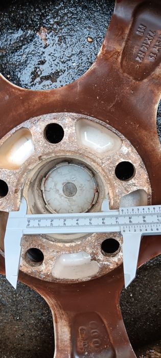 5x108-16ки нов внос забележи