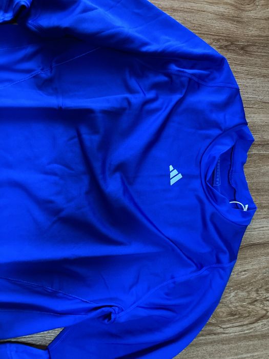 Оригинални мъжки термо фланели Adidas